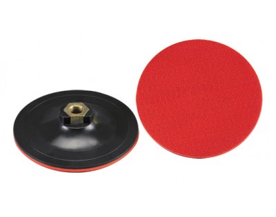 EVA Polisher Flexible Backing Plate for Rotary Buffer