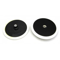 professional plastic back plate pad for rotary polisher