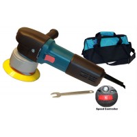 Buffing Polisher, Random obital car polisher 500W MS-DA500